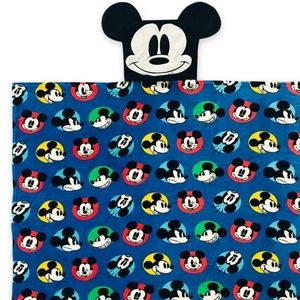 Mickey Mouse Blanket